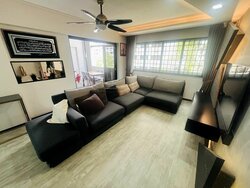 Blk 537 Pasir Ris Street 51 (Pasir Ris), HDB Executive #455870341